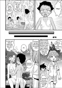 (C70) [Sendouya (Juan Gotoh)] Shounen Teikoku 6 - Boys' Empire 6 [English] [SirC]