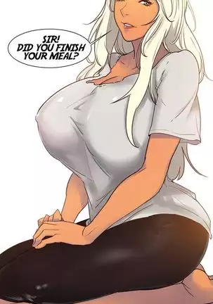 Taming a Maid/Domesticate the Housekeeper