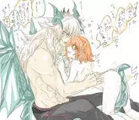 [Yashichi 23/ 七也 To bari] Saba guda ♀ matome 03 (hobo jiku guda ♀ haigo chūi)(Fate/Grand Order)