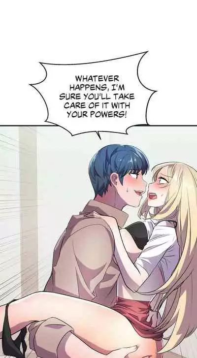 HERO MANAGER Ch. 1-19