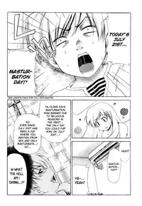 [Seguchi Takahiro] Ore Tama | My Balls Ch. 1-41 (Complete) + Extras [English]