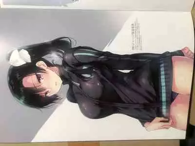 Gakkou de seishun! Full Colour Collection