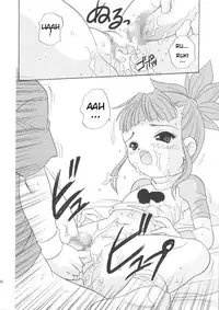 (CR31) [Shishamo House (Araki Akira)] Digibon T (Digimon Tamers) [English] [ATF]