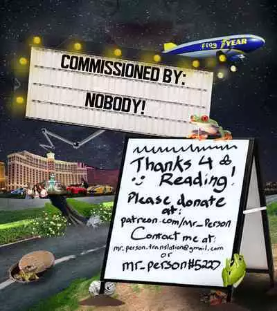 (C101) [Fly Dish (Jakko)] C101 Omakebon Asedaku Rikube-chan Suikan | Bonus C101 Book: Night Creepin' On A Sweaty Rikube-chan [English] [Mr_Person]