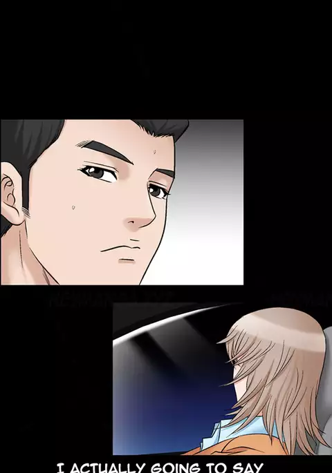 The Taste of Hands Ch.1-55