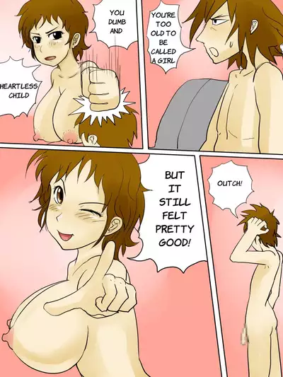 Ore no Hahaoya ga Konna ni Inran na Wake ga Nai | My Mother Can't Be This Depraved