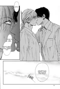 [Enzou] Drugless Sex [English]