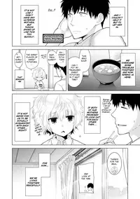 Noraneko Shoujo to no Kurashikata | Living Together With A Stray Cat Girl Ch. 11-12