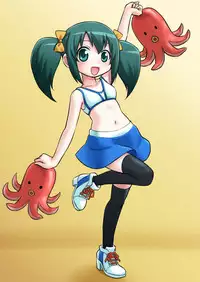 [Gachonjirou] Nonki BOY Ch. 1-39