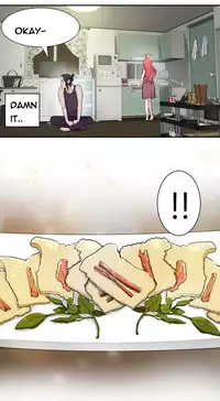 Tissue Thieves Ch.1-18 (English) (Ongoing)