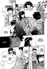 [Manabe Jouji] Kanojo de Ippai 3 Ch. 19-24 [English] {Ochimusha}