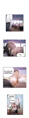 [BAK Hyeong Jun] Sweet Guy Ch.1-52 (English) (YoManga) (Ongoing)