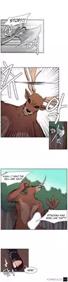 Woodman dyeon Chapter 1-11 (To be continued)