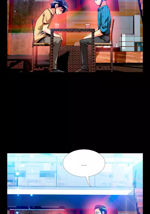 Love Parameter Ch.1-72