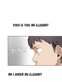 Cartoonist's NSFW Season 1 Chapter 1-10 (English)