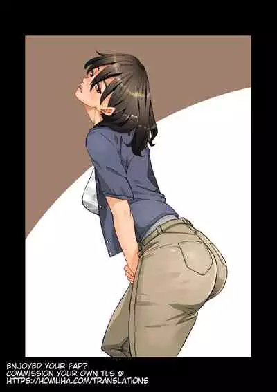 Zenin Shikkaku - Hahaoya no Mesubuta Sex Choukyou Kiroku