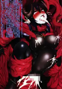 (C90) [Palette Enterprise (Various)] Devil's Nightmare