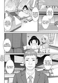 [Kawamori Misaki] Megumi-san wa Musuko no Kanojo Ch.1-10 [English] [Mikakunin]