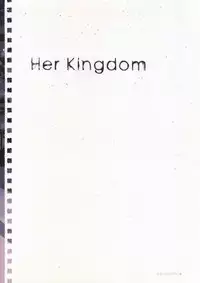 (C80) [equivalence (Sekiya Asami)] Kanojo no Oukoku + Omake Bon (Inazuma Eleven)