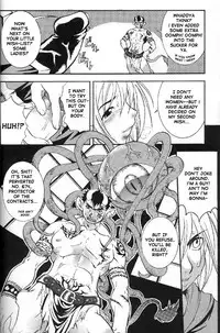 [Hibakichi] Tadashii Akuma no Damashi Kata. | The Correct Way To Trick A Demon. (BEEF JAM) [Fushicho] [English]