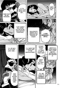 [Kojima Miu] Nympho Maman Boshi Soukan - Mama no Shikyuu wa Boku no Mono Ch. 1-19 [English] [Fated Circle]