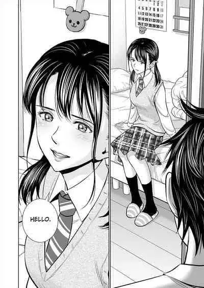 [Hiero] Haru Kurabe 1 | Comparison in Spring 1 [English]