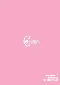 (Kouroumu 7) [*Cherish*] Hijiri no Mezame (Touhou Project)