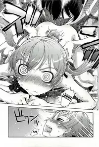 It Goes Without Saying [English] [Rewrite] [olddog51] [Decensored]