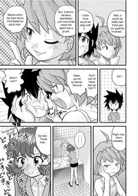 (Comic Castle 2005) [Sendouya (Juan Gotoh)] Shounen Teikoku Soushuuhen 1 - Boys' Empire Special 1 [English]