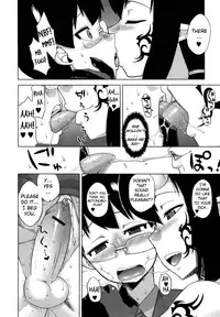 [Takatu] The Succubus Lady From Next Door Ch. 1-3 [Eng] {doujin-moe.us}