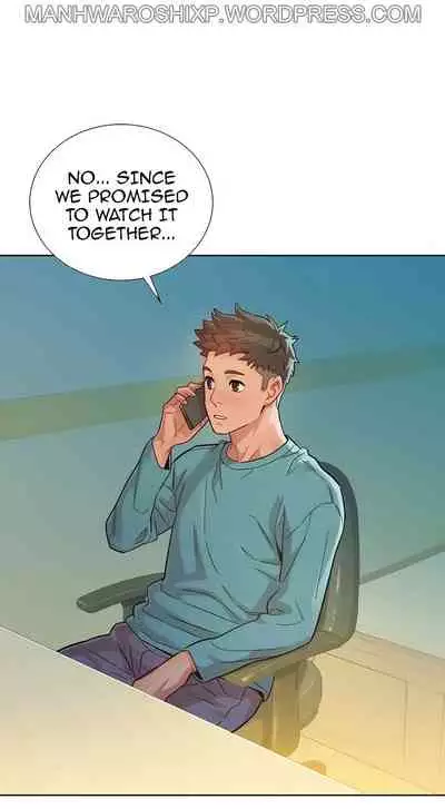 What do you Take me For? Ch.157/?