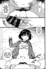 [Shiwasu no Okina] Ero Pippi Ch.1-4 [English]