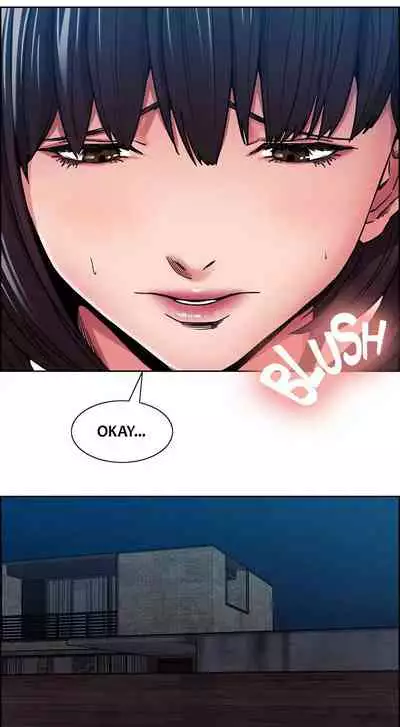 Taste of Forbbiden Fruit Ch.19/24