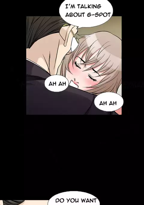 The Taste of Hands Ch.1-63