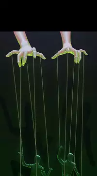 Dark Game Ch.1-21 (English) (Ongoing)