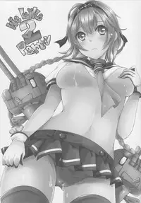 (COMIC1☆10) [Kokoro no BOSS (makko Reader)] We Like 2 Party (Kantai Collection -KanColle-)