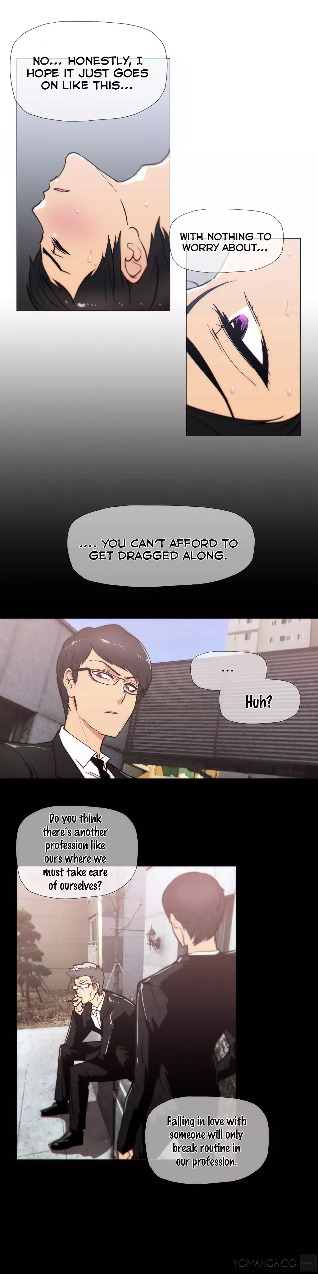 Household Affairs Ch.1-30