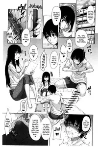 [Tarakan] Osananajimi no Wagamama Sex Ch. 1~2 [English] {Hennojin}
