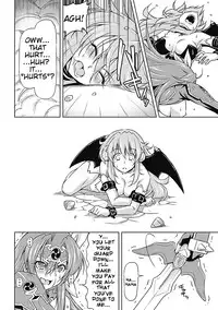 [Kazuma Muramasa] Lightning Warrior Raidy - Evil Purifying Lightning [English] {doujin-moe.us}