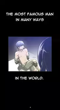 Perfect Half Ch.1-18 (English) (Ongoing)