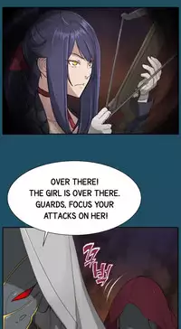 [Hong BanJang] Aharoo Ch.1-32 (English) (YoManga) (Ongoing)