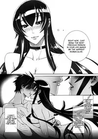 (C79) [Maidoll (Fei)] Kiss of the Dead (Highschool of the Dead) [English] [FUKE]