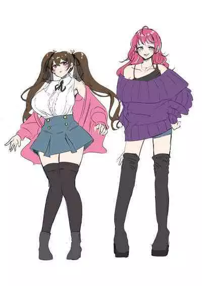 We're friends,aren't we？