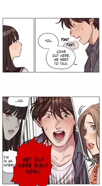 [Ramjak] Atonement Camp Ch.1-34 (English) (Ongoing)