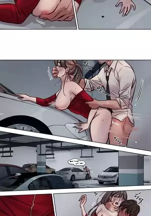 Atonement Camp Ch.0-50