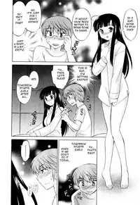 [Kotono Wakako] Classmate wa Ore no Yome! 1 - The classmate is my bride! [English] [Black Chronicle]