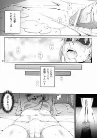 (Kouroumu 9) [Doronuma Kyoudai & .7 (RED-RUM, DAWY)] Futanarist Touhou (Touhou Project)