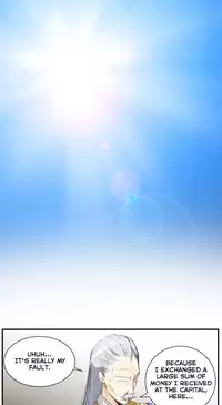 [Hong BanJang] Aharoo Ch.1-32 (English) (YoManga) (Ongoing)