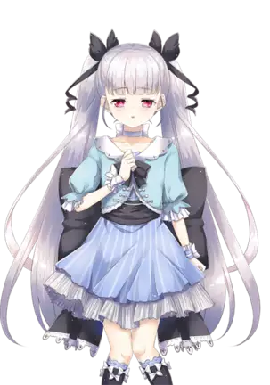 Agnes no Koubou ~Nagasare Shoujo no Koubou Nisshi~