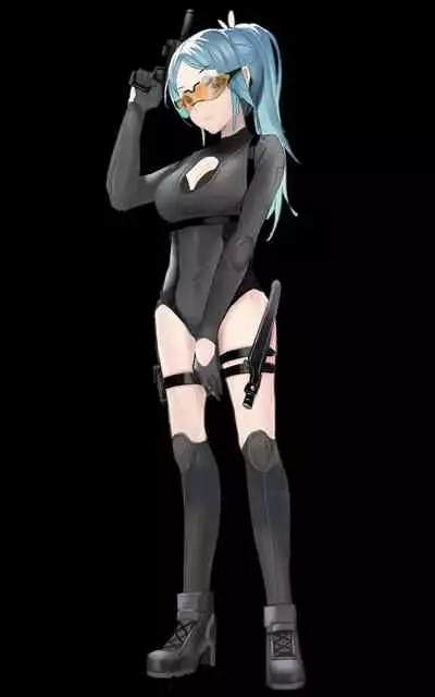 【房间12】清除威胁